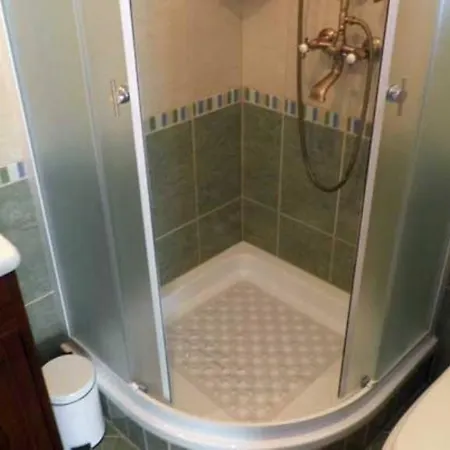 Apartamento Stone Dalia