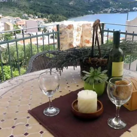 Apartament Stone Dalia *