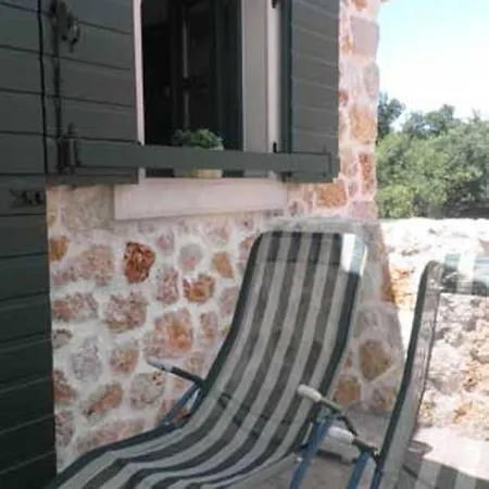 Apartamento Stone Dalia