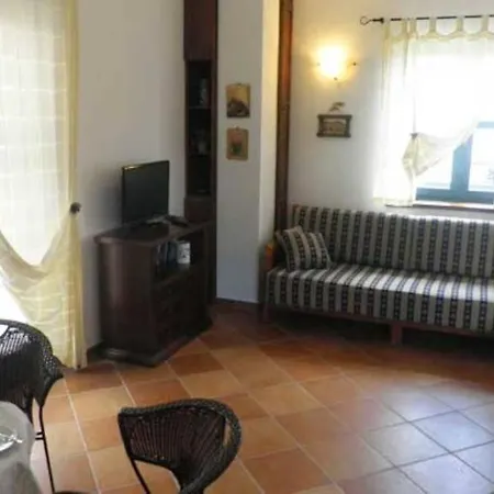 Stone Dalia Apartment *