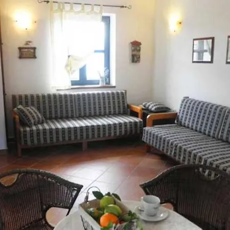 Stone Dalia Apartment *