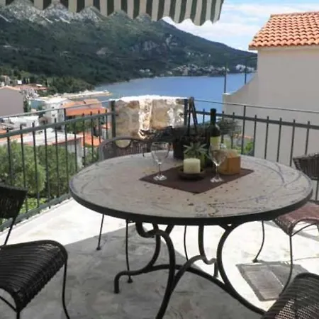 Apartment Stone Dalia *