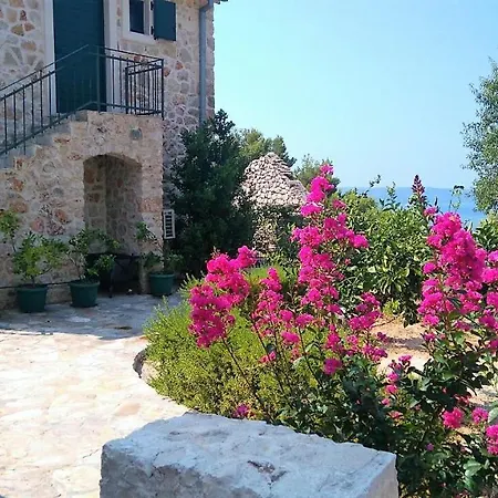 Stone Dalia Apartment